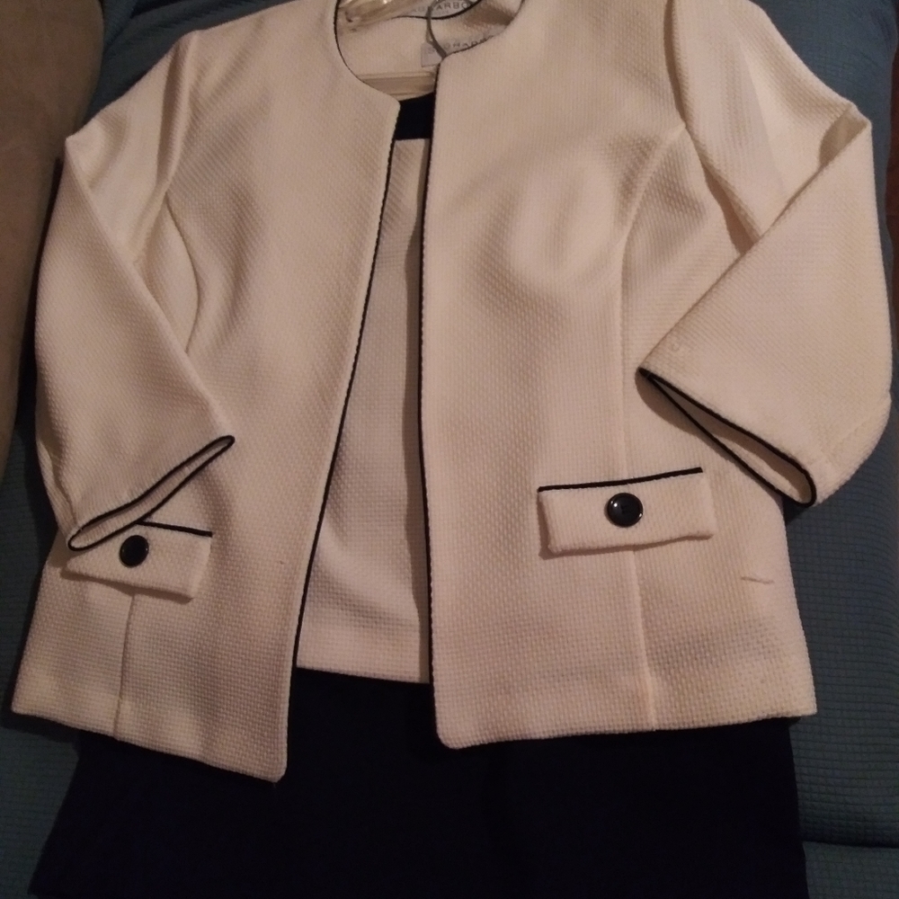 3 piece suit